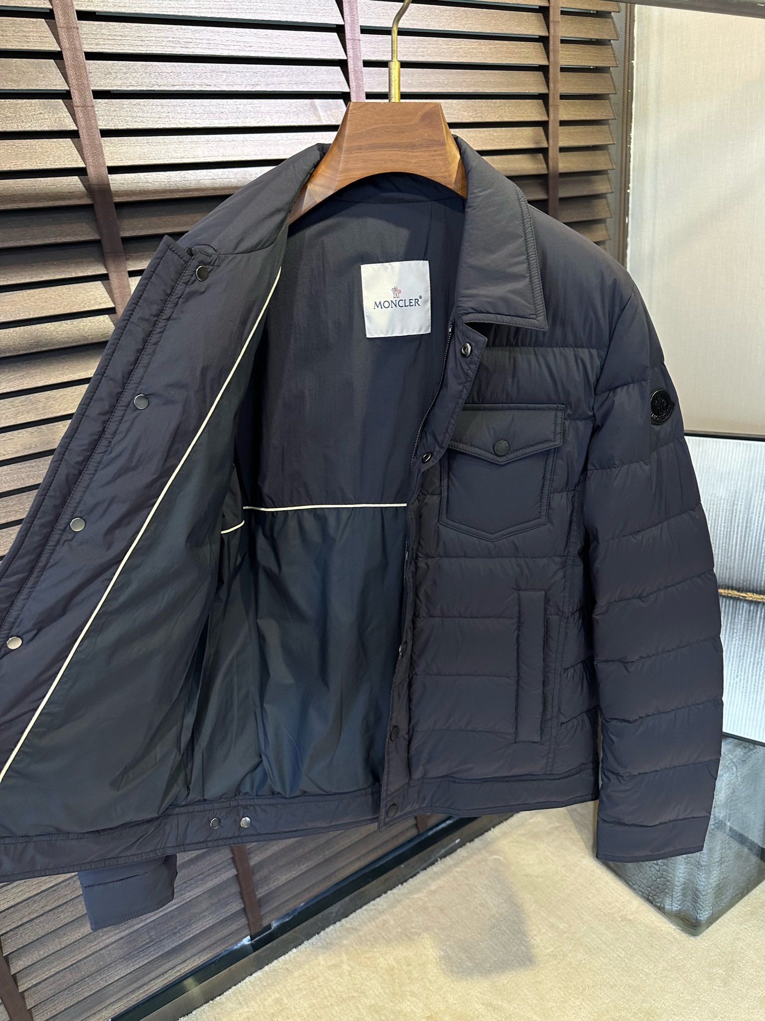 Moncler Down Jackets